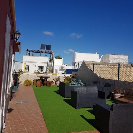 Bela Vista Hotel Olhao Exterior photo