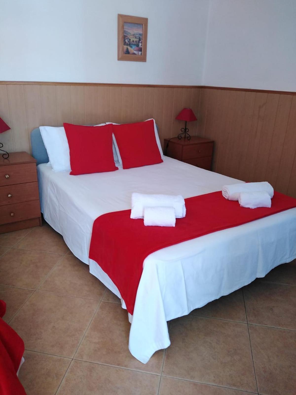 Bela Vista Hotel Olhao Exterior photo