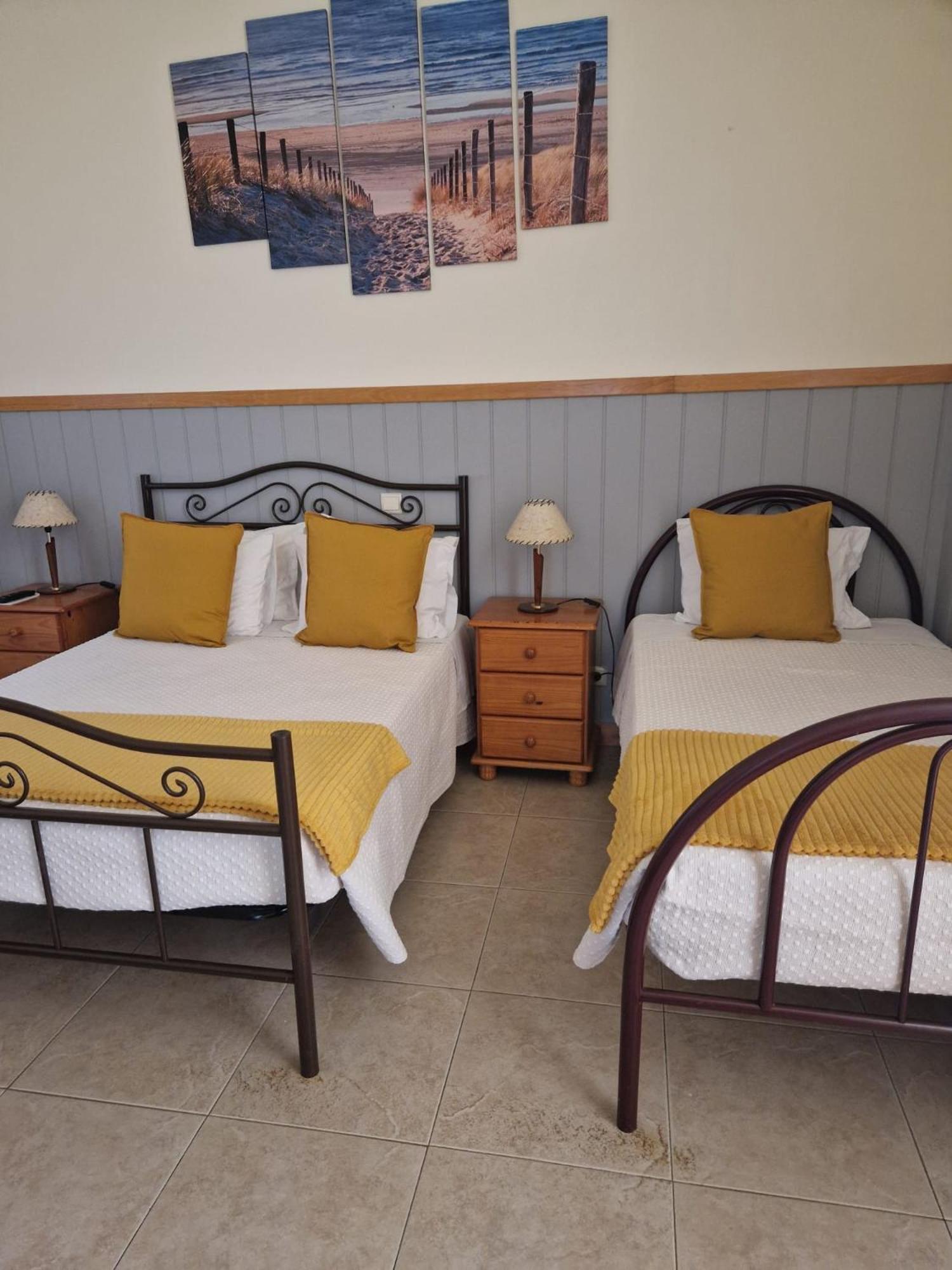 Bela Vista Hotel Olhao Exterior photo