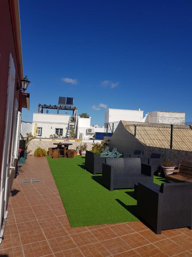 Bela Vista Hotel Olhao Exterior photo